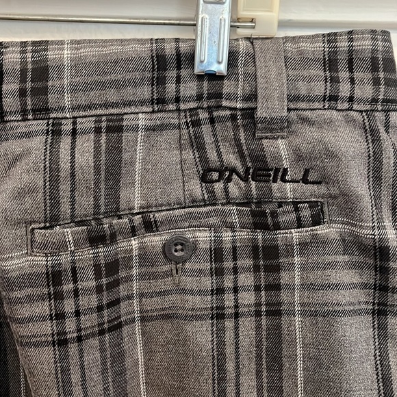 O’Neill cloth shorts. Size 38. 20B - Picture 4 of 5